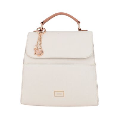 Mochila Secret Verdon SC6 M Beige