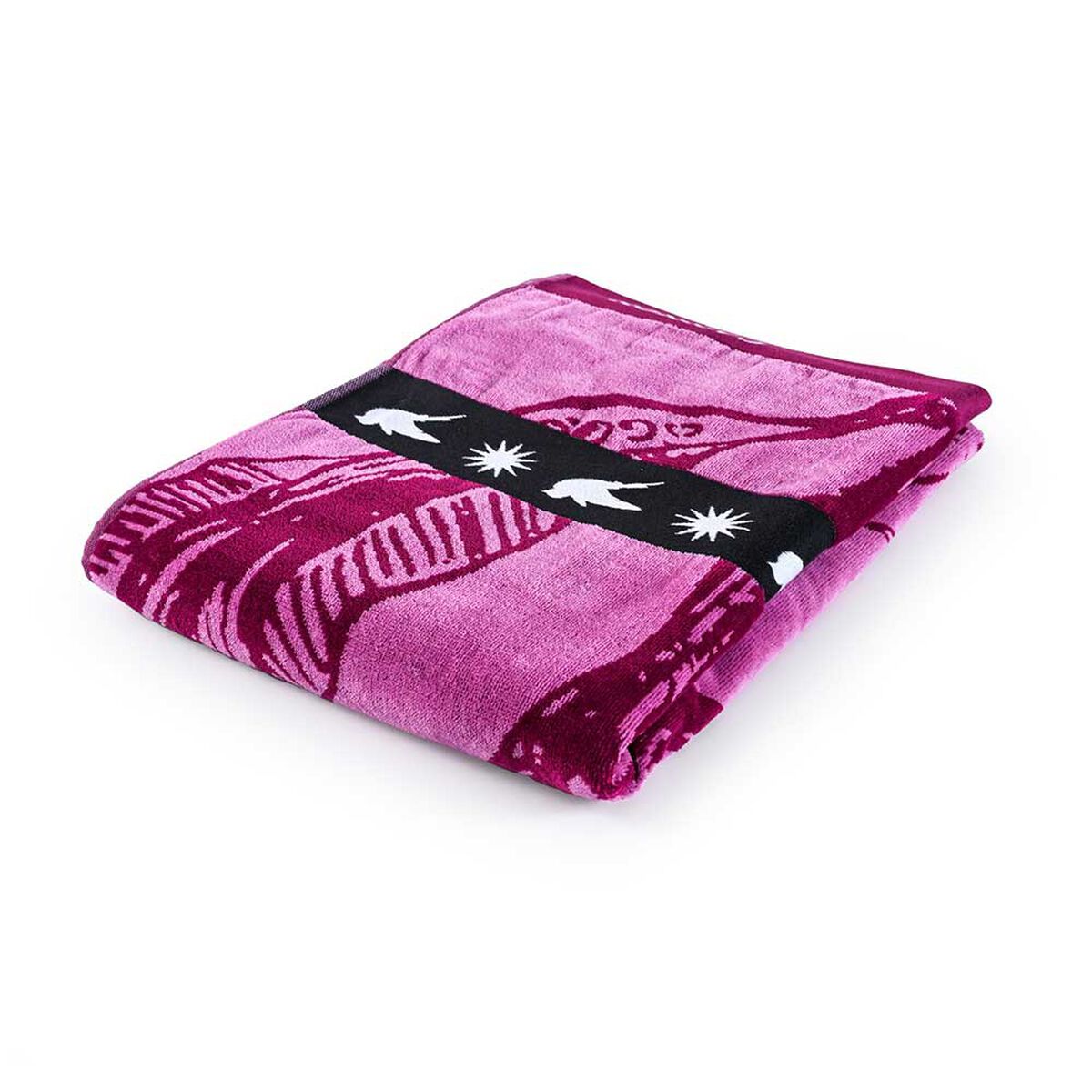 Toalla de Playa Cannon Algas 100x180 cm