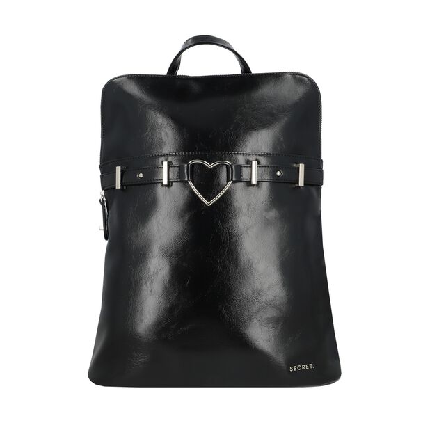 Mochila Notebook Secret Seguras SC6 Negro 15""