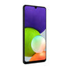 Celular Samsung Galaxy A22 128GB 6,4" Negro Liberado