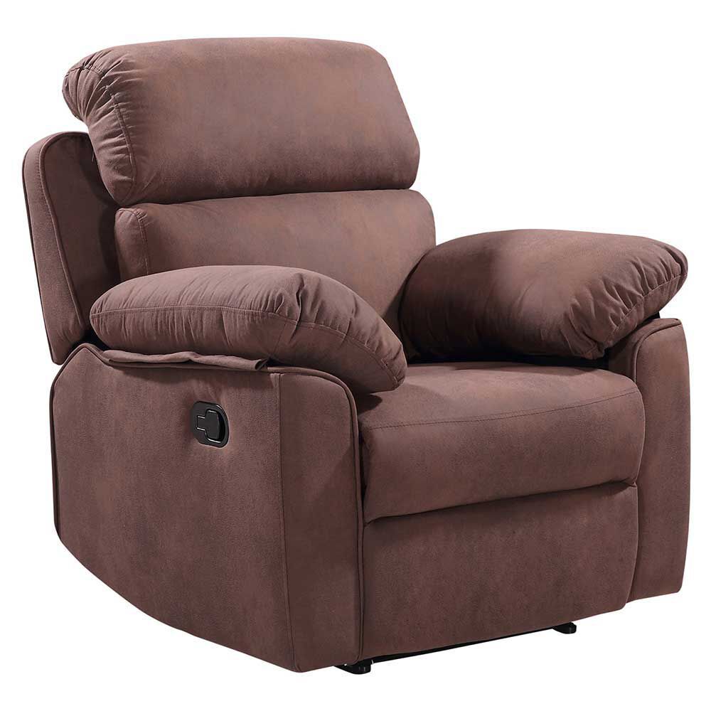 Bergere Idetex Paris Chocolate