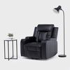 Bergere Eléctrico VYS SPA Stand Up Negro