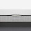 Cama Europea Rosen Base Dividida King Pratta