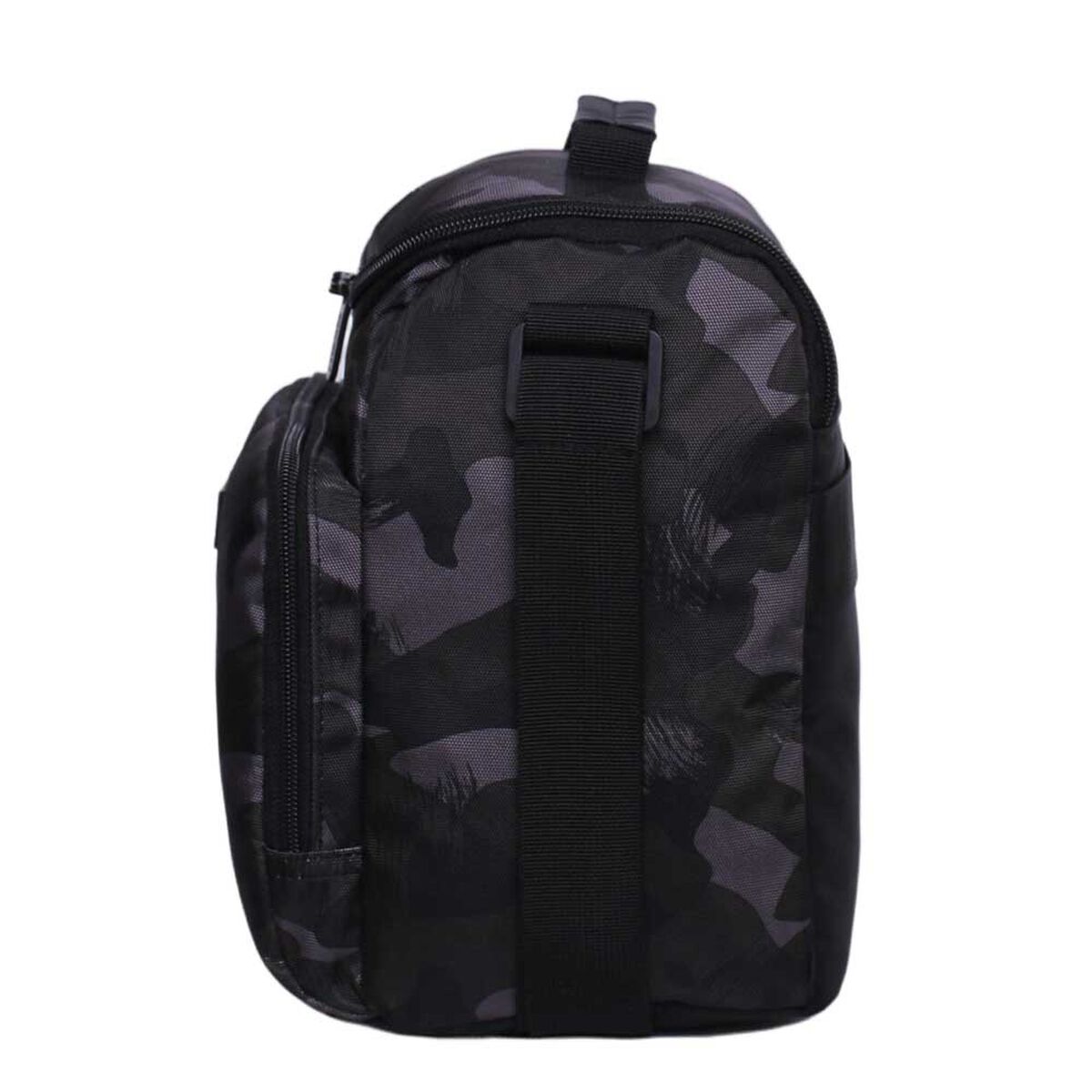 Lonchera Freeze Mix Camo Café Head