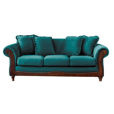 Sofá Latam Home Rimini 3 Cuerpos