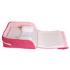 Cunita Portátil Baby Way Fucsia CT01F13