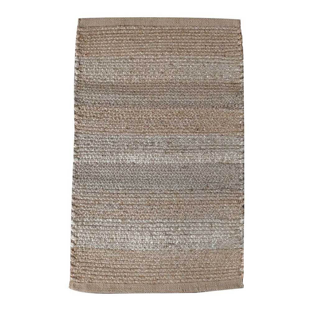 Alfombra Idetex Jute Nordic 70 x 200 Beige