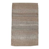 Alfombra Idetex Jute Nordic 70 x 200 Beige
