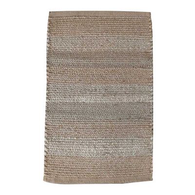 Alfombra Idetex Jute Nordic 70 x 200 Beige