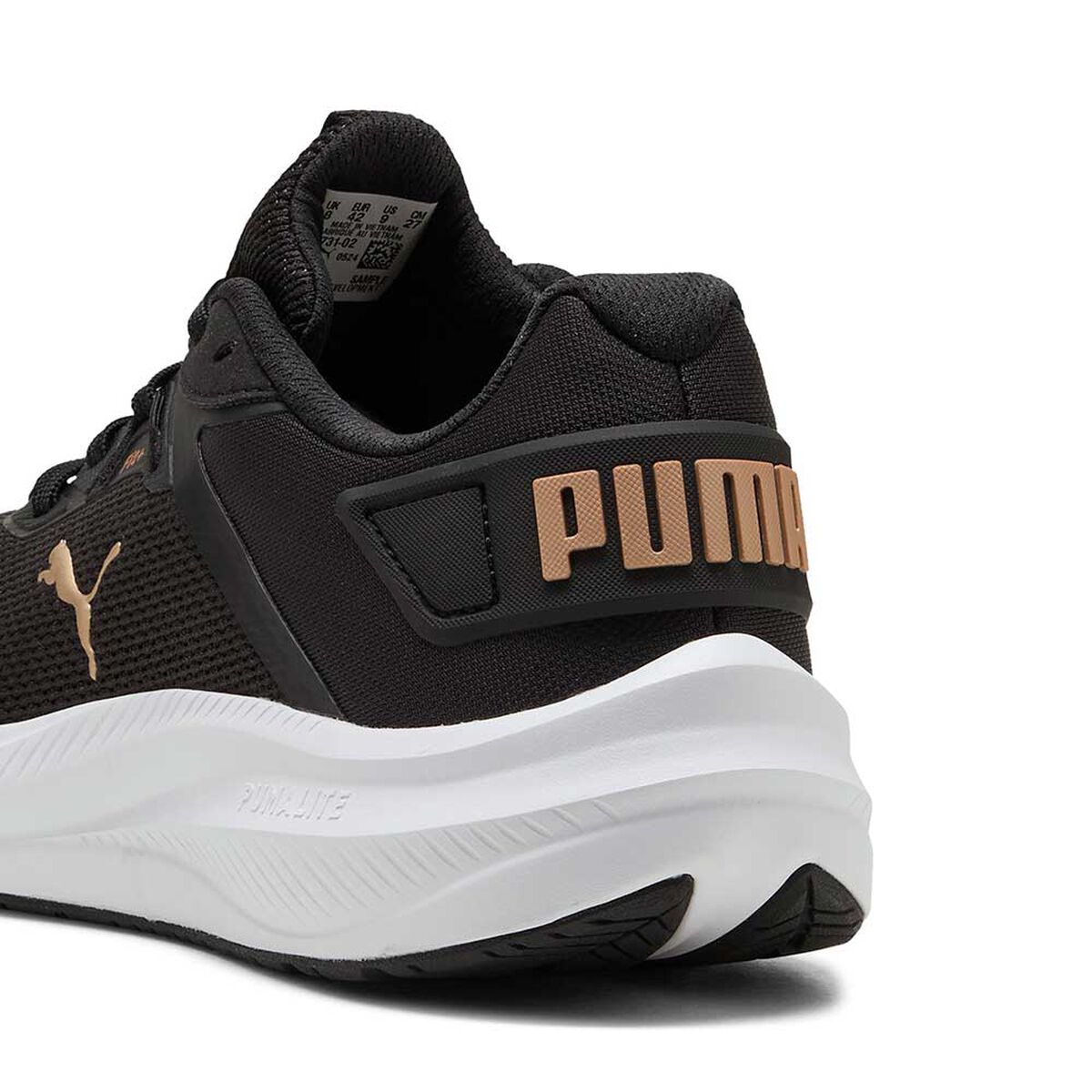 Zapatilla Running Mujer Puma