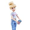 Muñeca Disney Princess Comfy Squad Cenicienta
