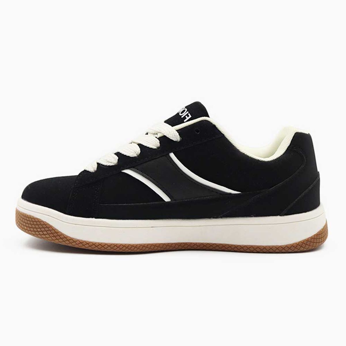 Zapatilla Urbana Mujer Fiorucci
