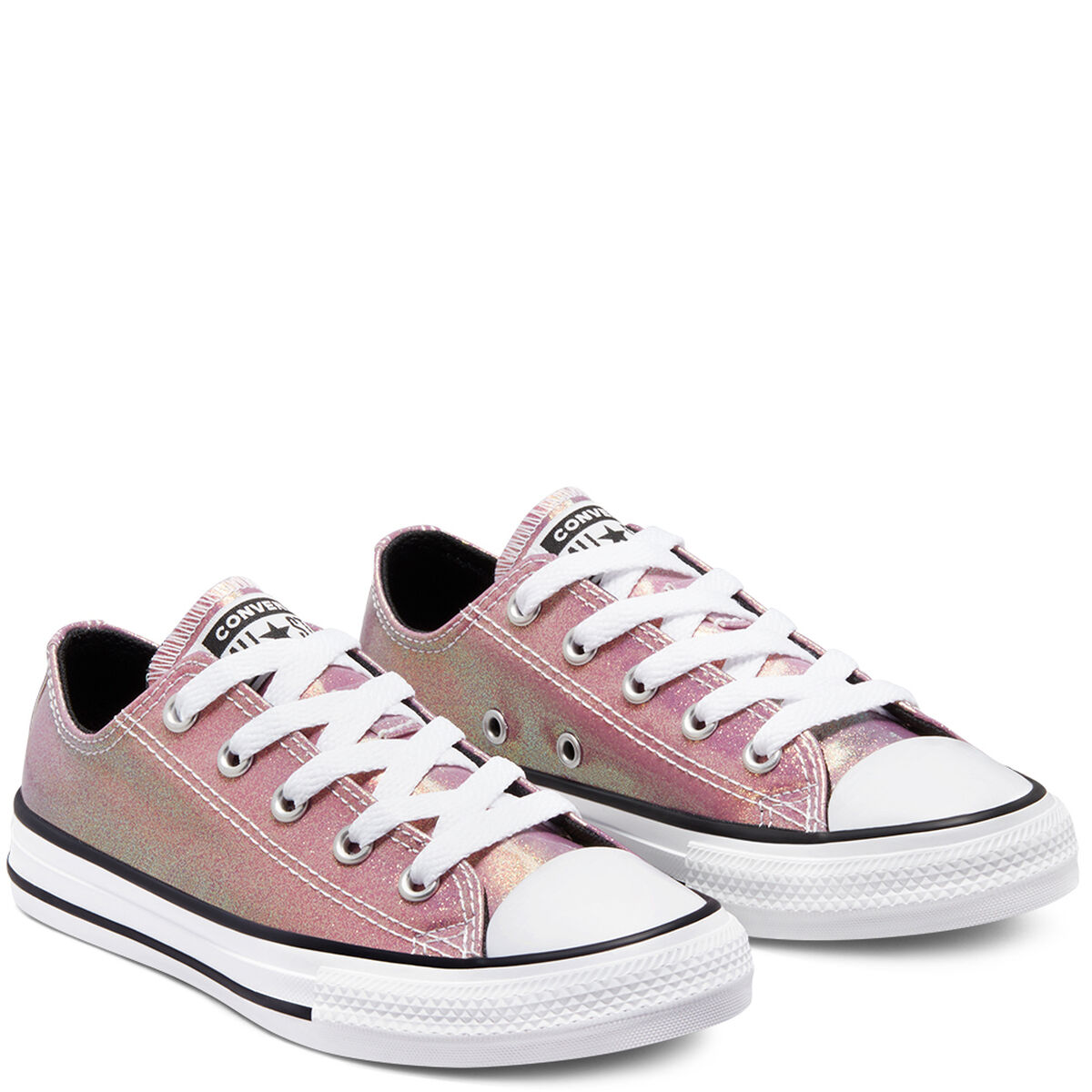 Zapatilla Niña Converse Chuck Taylor