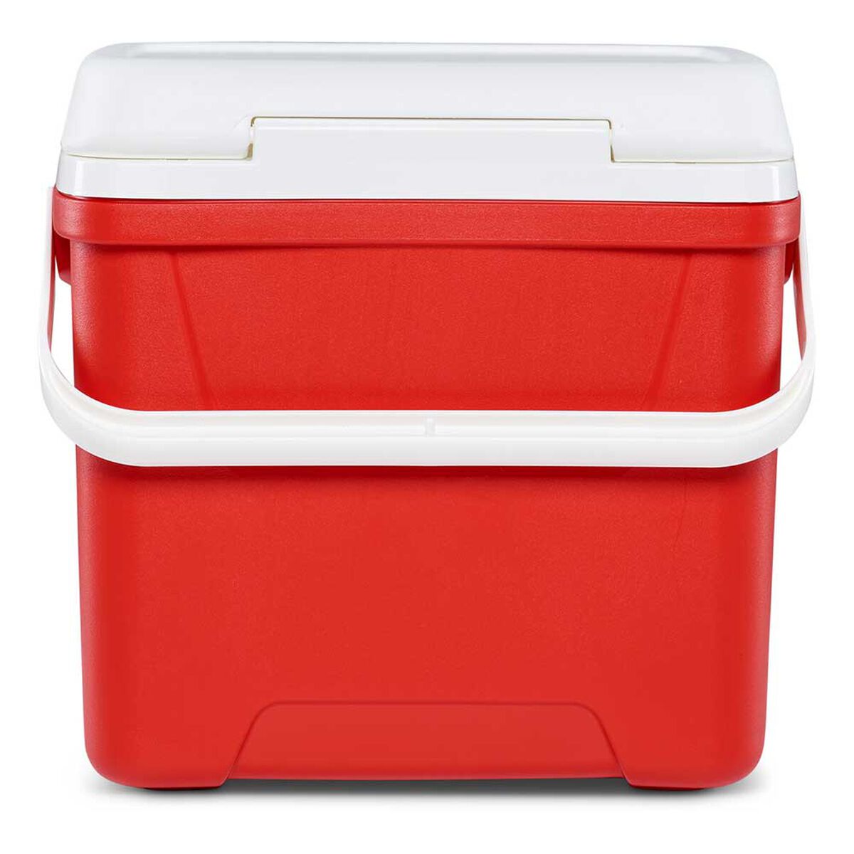 Cooler Laguna 26.5 litros Rojo 45x29x38 Cms Igloo
