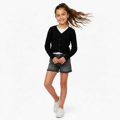 Short Ni&ntilde;a Mila