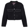 Chaqueta de Algodón Niña Mila