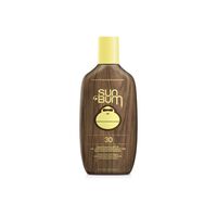 Loción De Protección Solar Hidratante SPF 30 Sun Bum