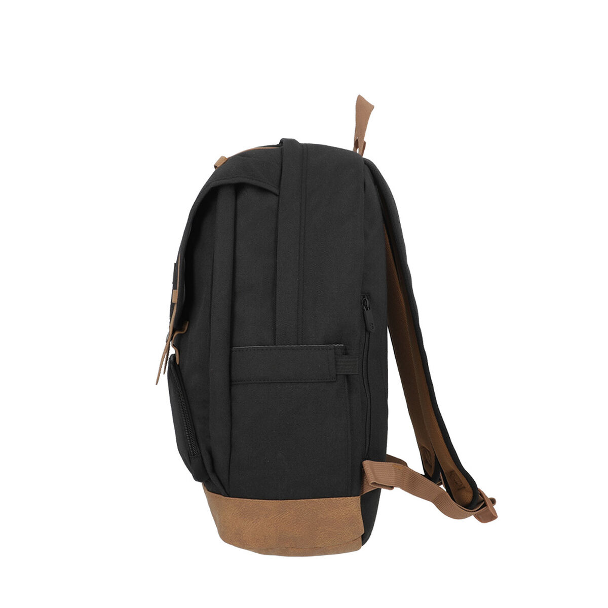 Mochila Notebook Straps 4Xt Negro 16" L Xtrem