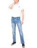 Jeans Recto Hombre Ellus