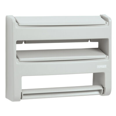 Portarrollos Rimax Triple Blanco