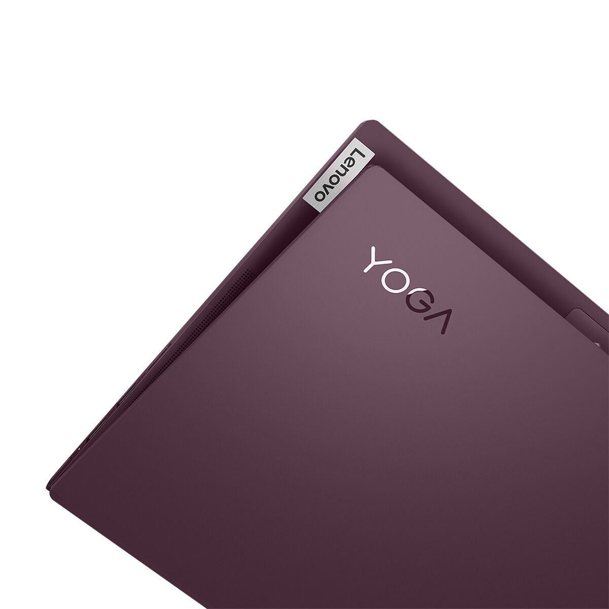 Notebook Lenovo Yoga Slim 7 Ryzen 5 8GB 256GB SSD 14"