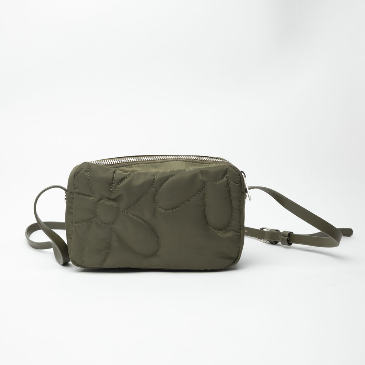 Bolso Oliva Mujer Icono