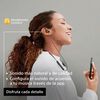 Audífonos Bluetooth In Ear SONY WI-C100/BZUC Negro