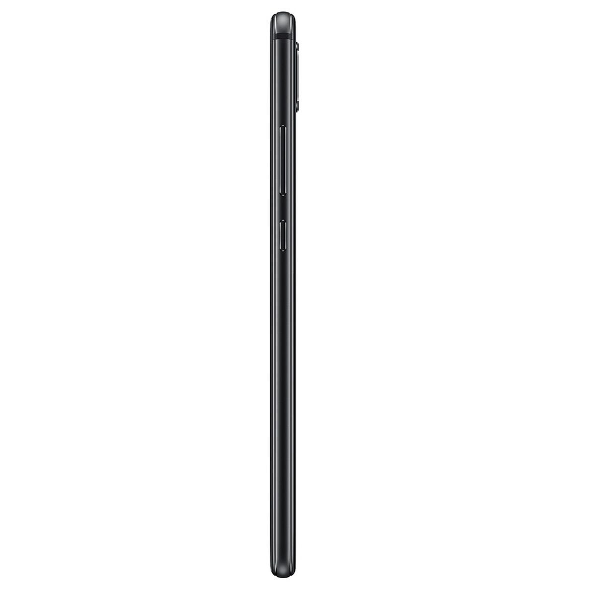Celular Huawei P20 Lite 5.6" Negro Movistar