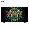 Smart TV QLED Mini Led TCL 55" 4K Google TV C6K