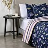 Cubrecama American Family 2 Plazas Adele