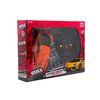 Vehiculo Radio Control con Volante Value Ebx