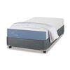 Cama Americana CIC 1,5 Plazas Excellence + Plumón