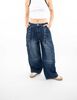 Jeans Baggy Balloon Mujer Icono
