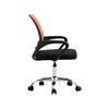 Silla Escritorio Arthome BM-520MO Naranjo