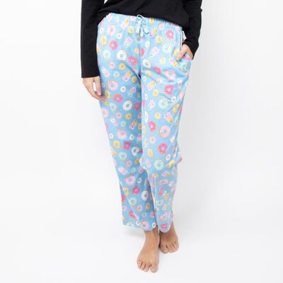 Pantalón Pijama Mujer Icono