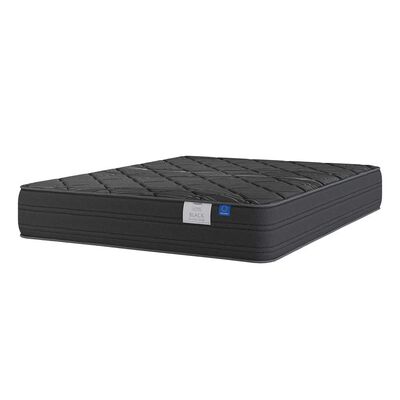 Colchón Flex Súper King Black