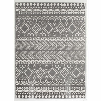 Imagen 1 del producto Alfombra Interior Idetex Heatset Ethnic 133 x 180 cm