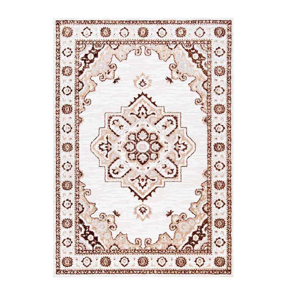 Alfombra Idetex Wind 280 x 200 Café