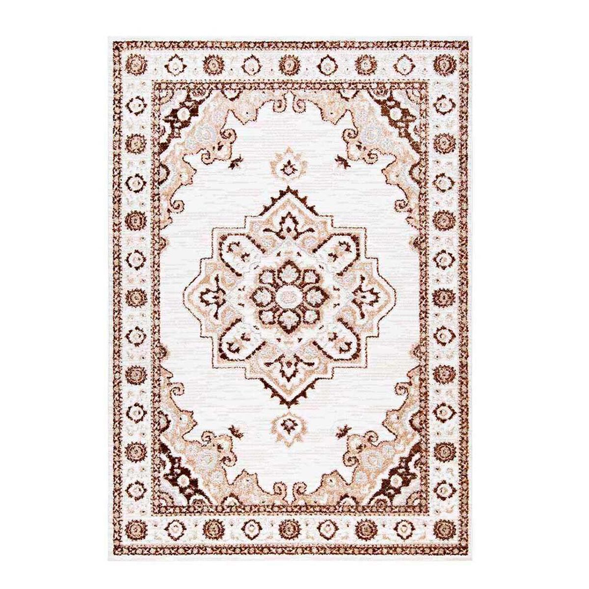 Alfombra Idetex Wind 280 x 200 Caf&eacute;
