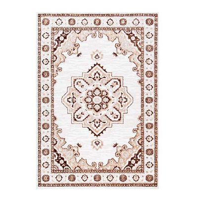 Imagen 1 del producto Alfombra Idetex Wind 280 x 200 Café