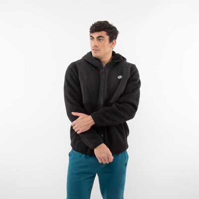 Polerón Deportivo Hombre Lotto