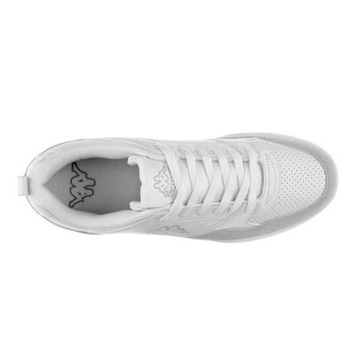 Imagen 2 del producto Zapatilla Urbana Unisex Kappa Blanco
