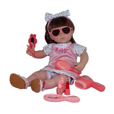 Muñeca Lily Bebesit