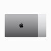 Macbook Pro Apple MXE13CI/A Chip M3 16GB 1TB SSD 14,2" Plata