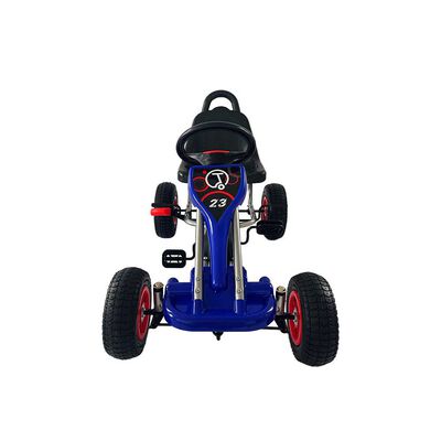 Gokart Pro Alpinextrem S23 D13gopros