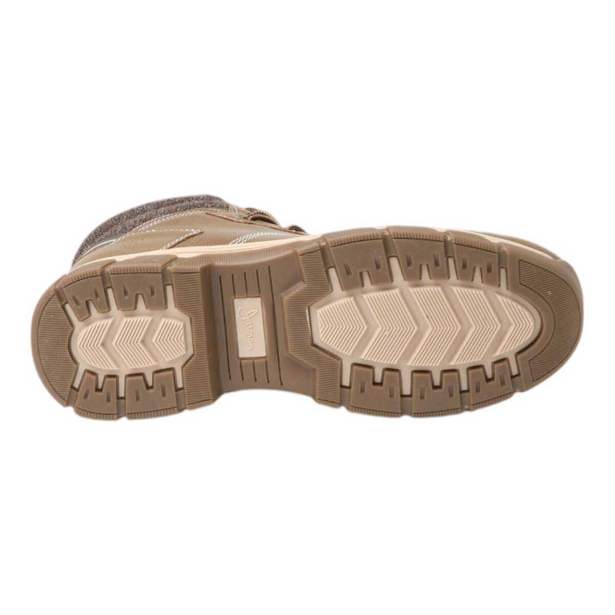 Botin Hombre Jarman