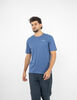 Polera Manga Corta Deportiva Hombre Alpinextrem