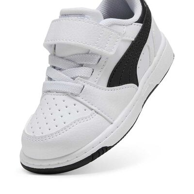 Imagen 2 del producto Zapatilla Urbana Niña Puma Blanco