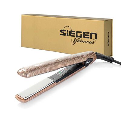 Imagen 2 del producto Alisador Siegen SG-4653 Glamour For You