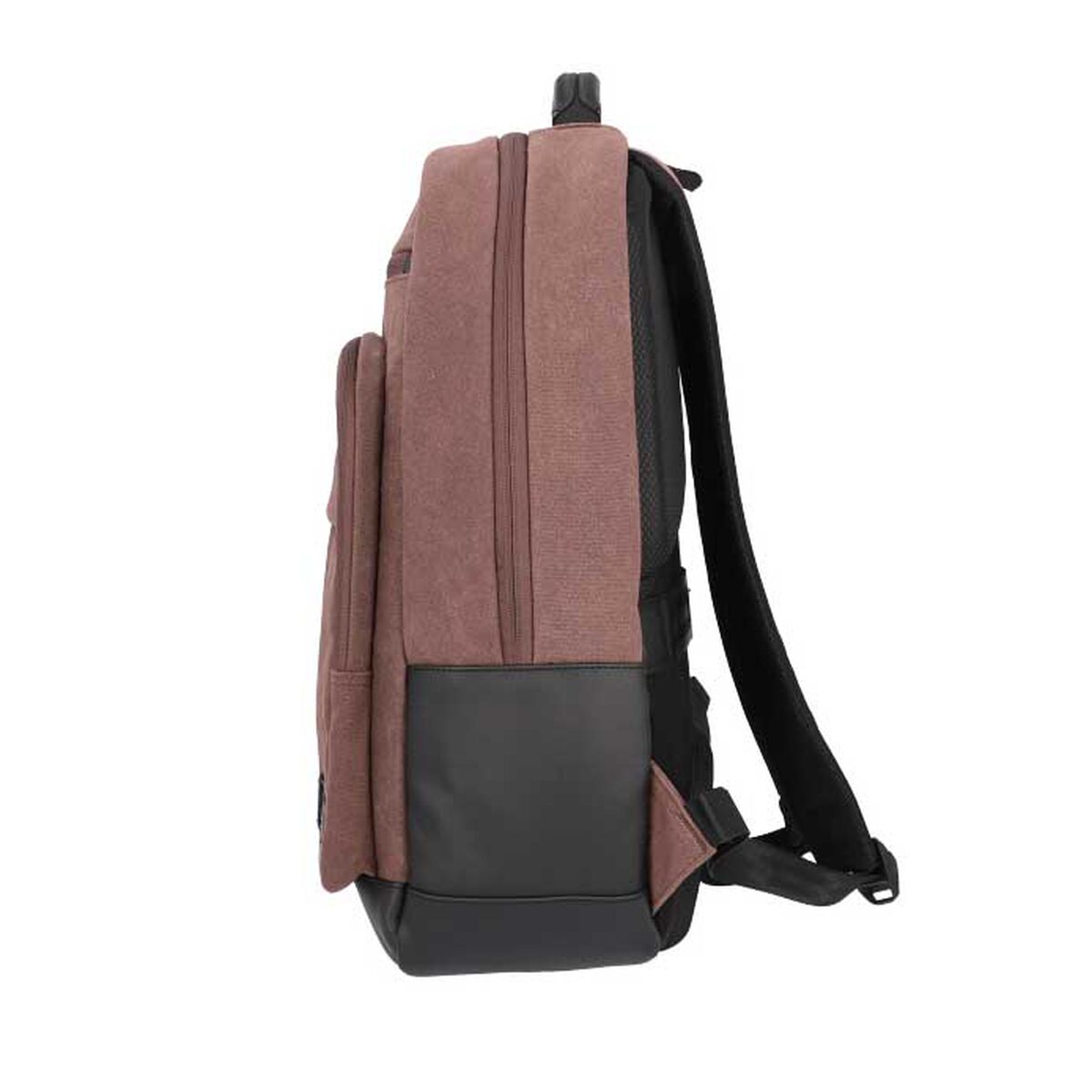 Mochila Saxoline City 652 Burdeo 35 lt
